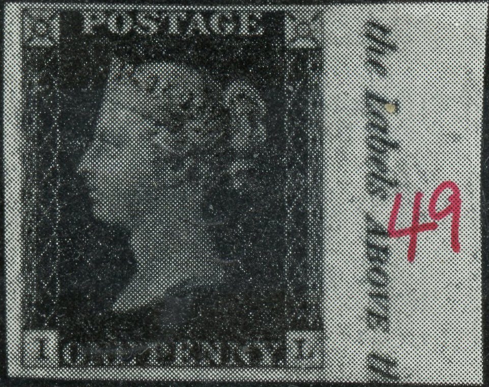 Plate 49 I-L