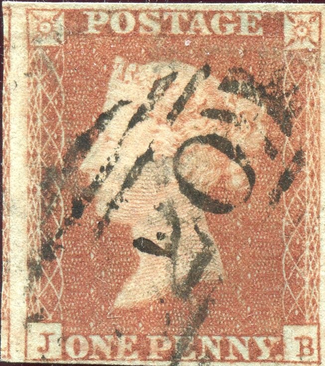 Plate 111 J-B