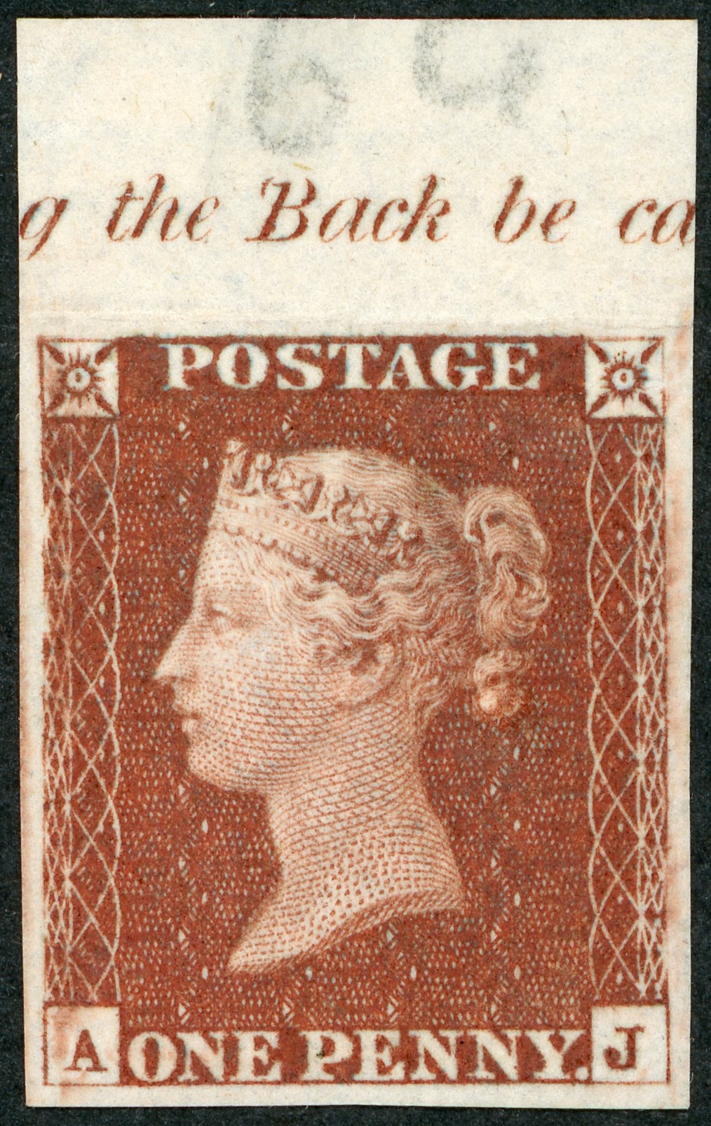 Plate 64 A-J