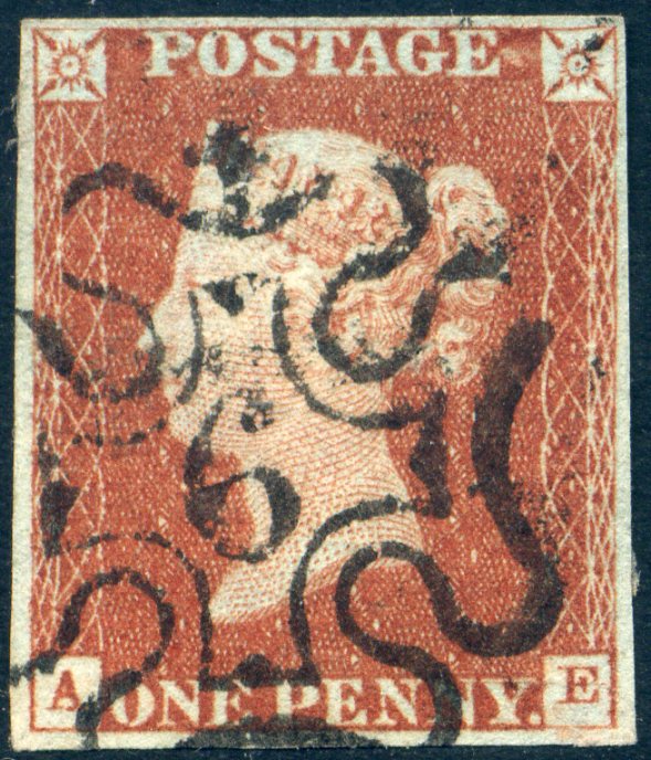 Plate 34 A-E