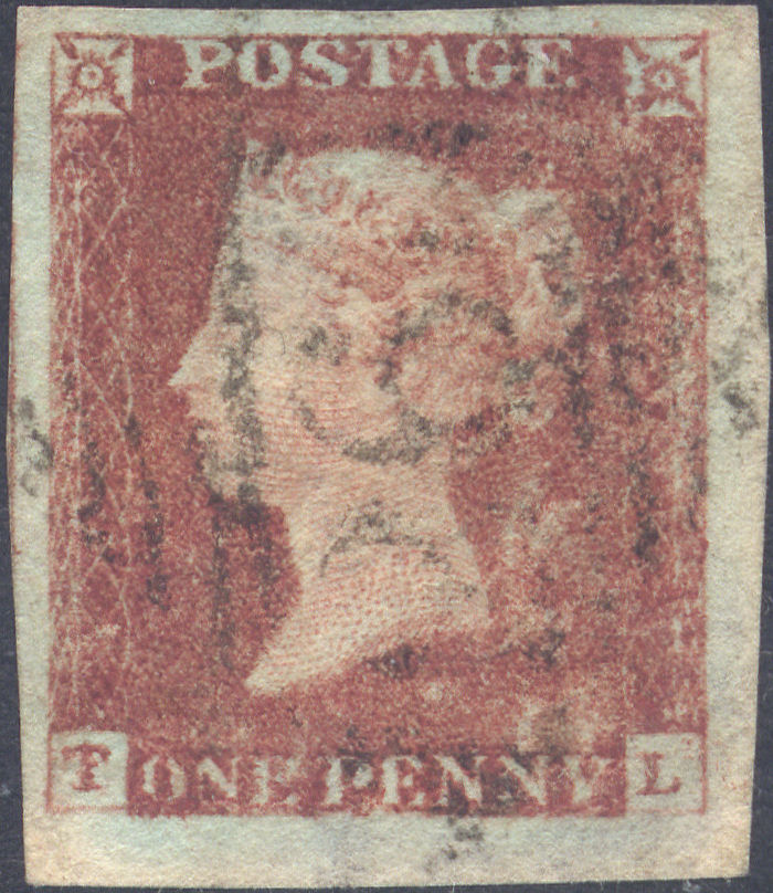 Plate 68 T-L