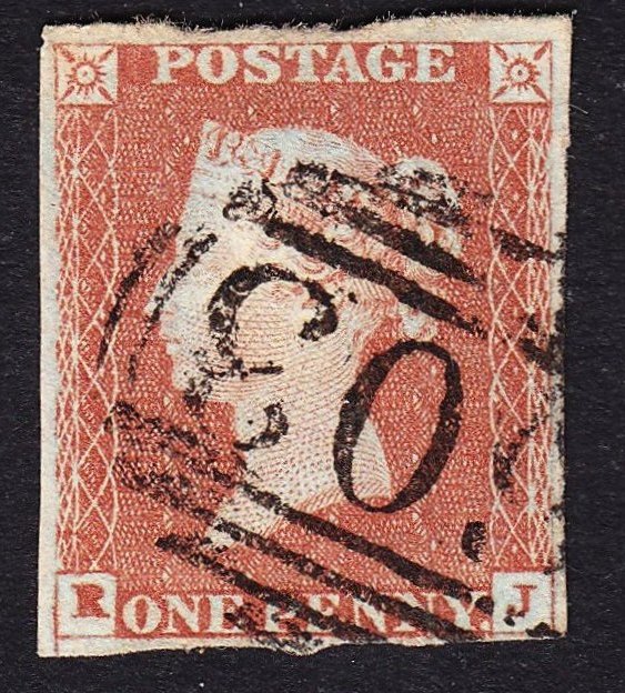 Plate 33 R-J