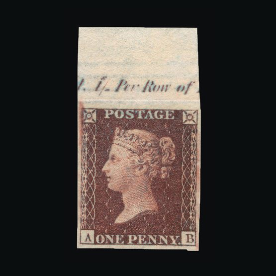 Plate 47 A-B