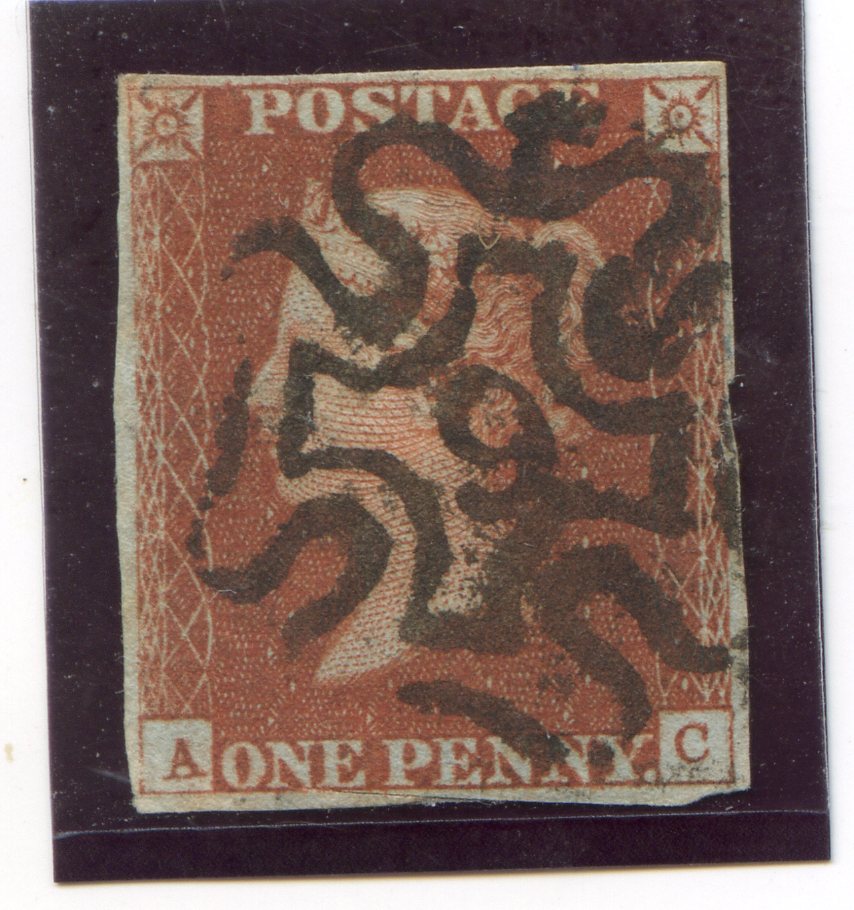Plate 45 A-C