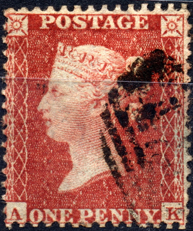 Plate 4 A-K
