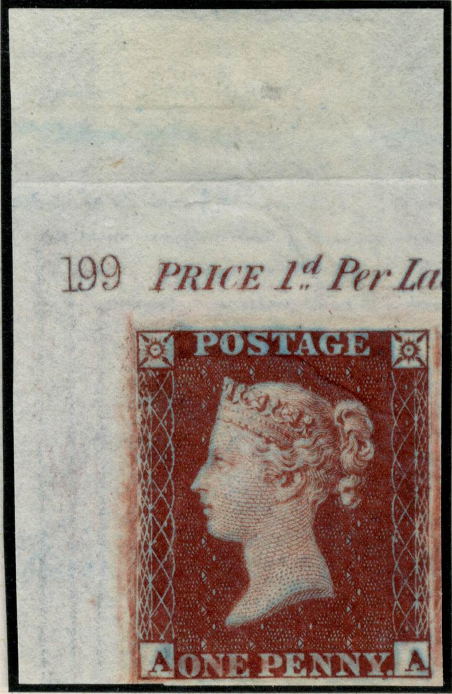 Plate 199 A-A