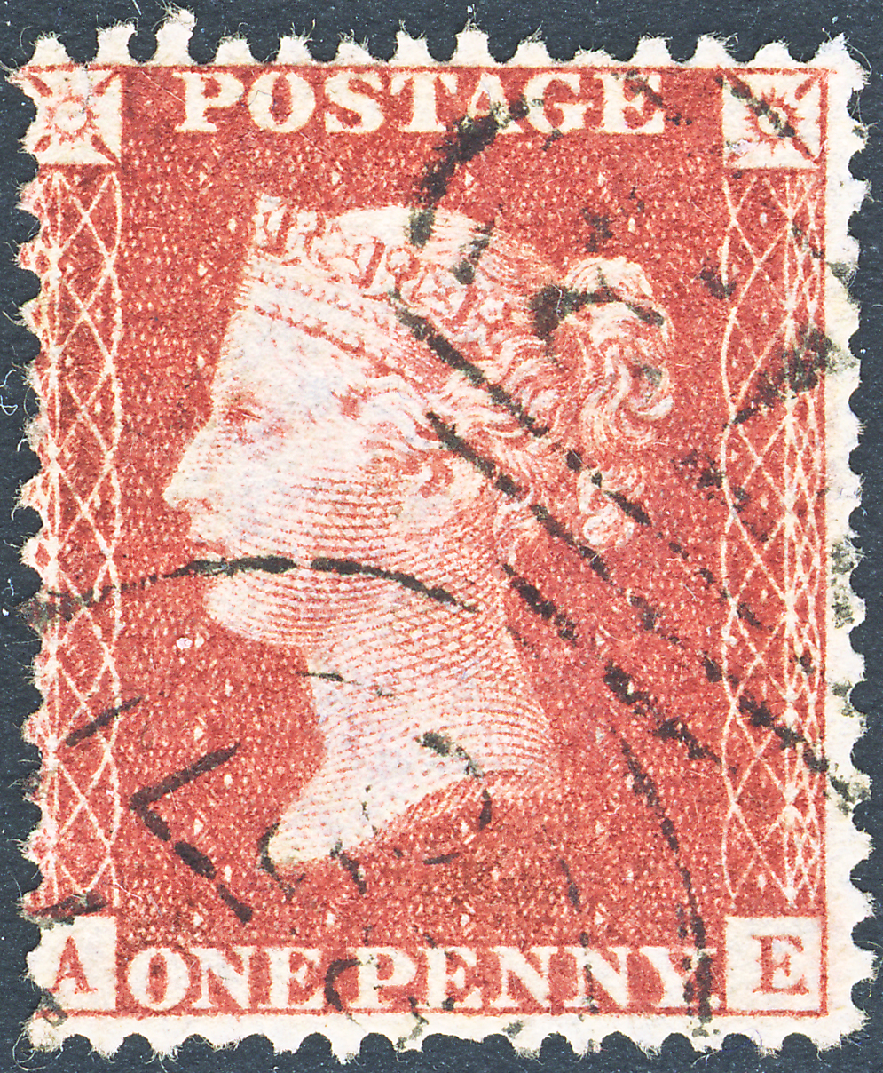 Plate 47 A-E
