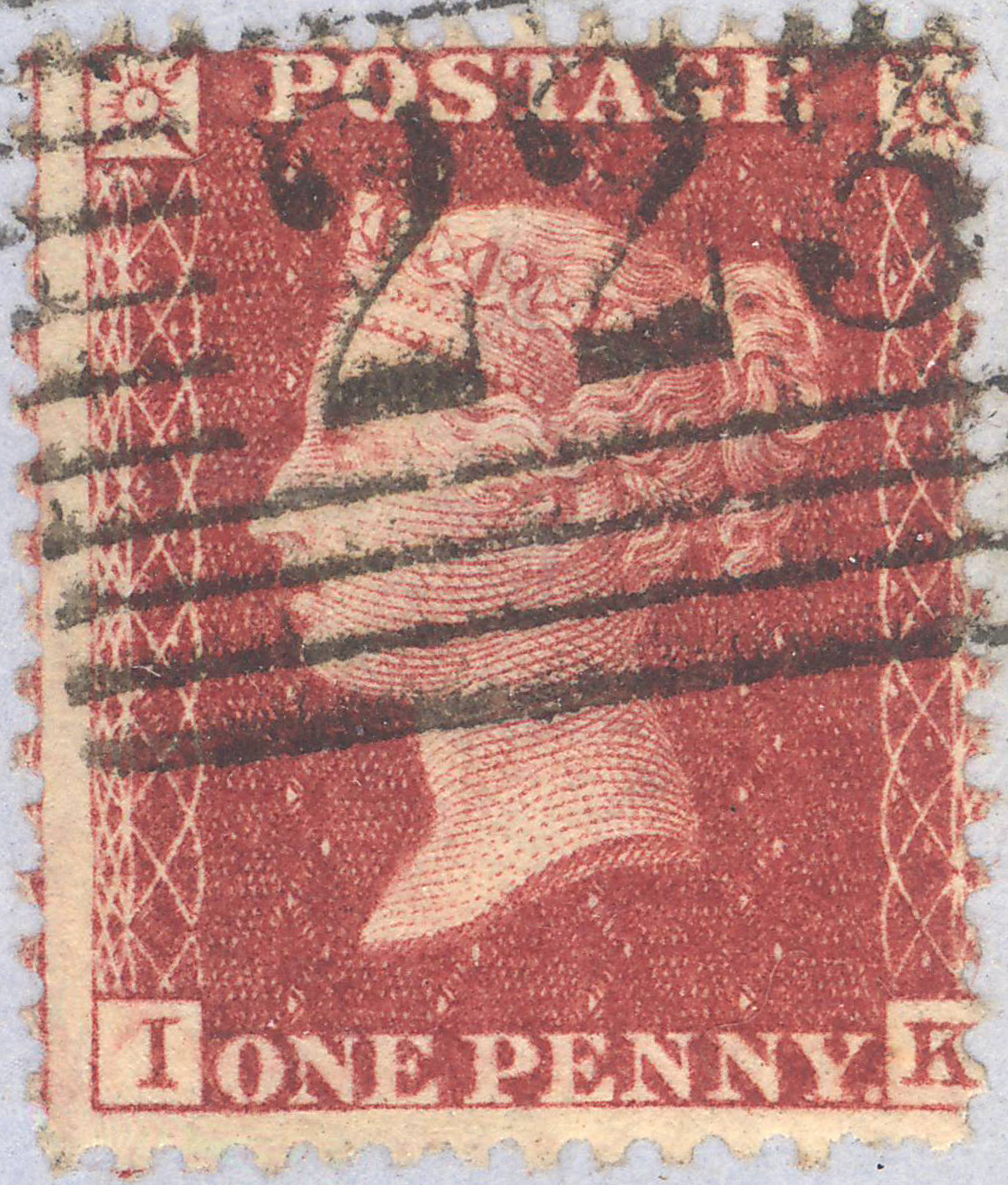 Plate 59 I-K