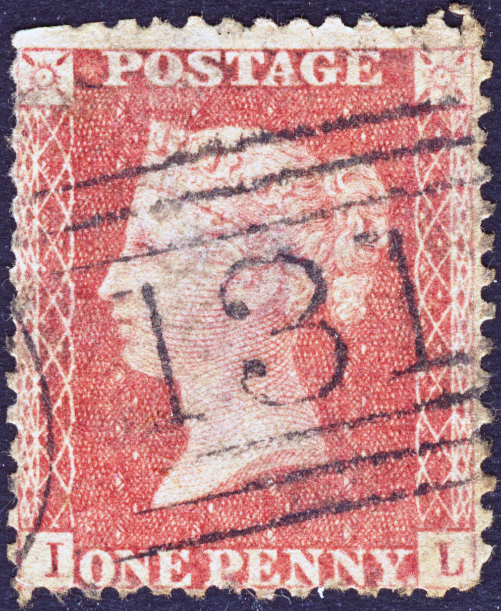 Plate 63 I-L