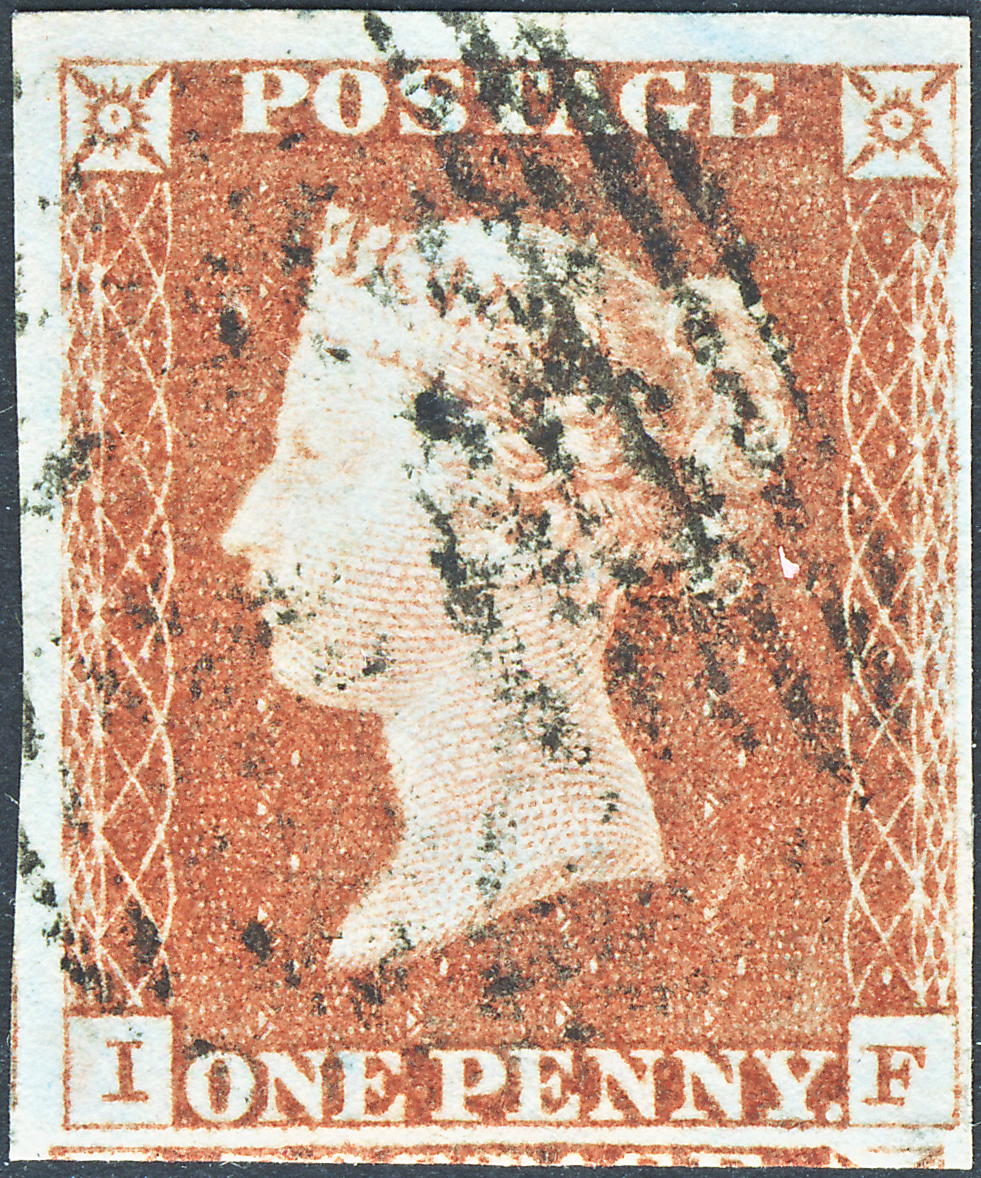 Plate 71 I-F