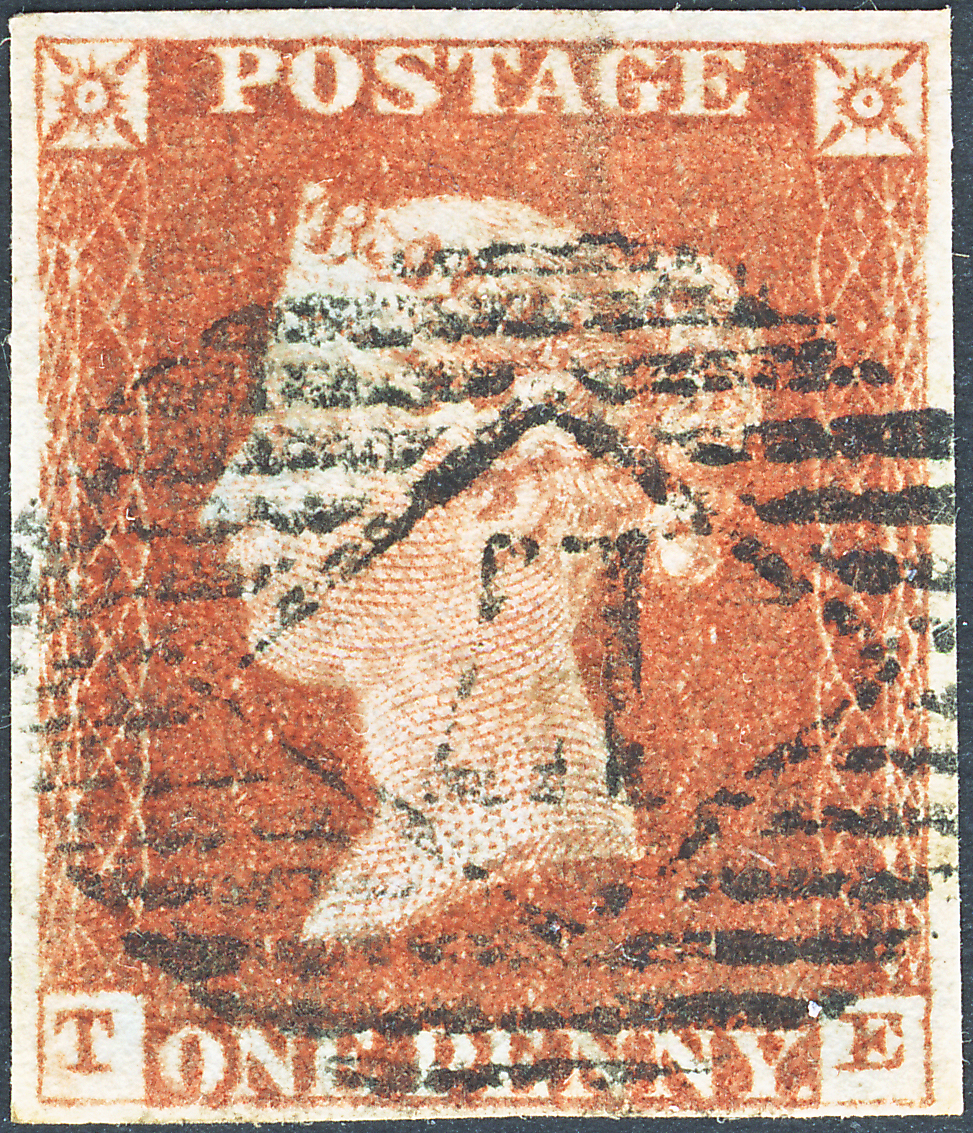 Plate 71 T-E