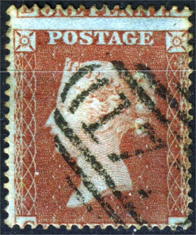 Plate 180 B-J
