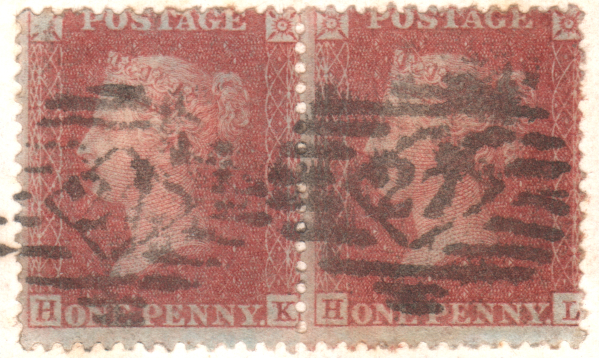 Plate 31 H-L