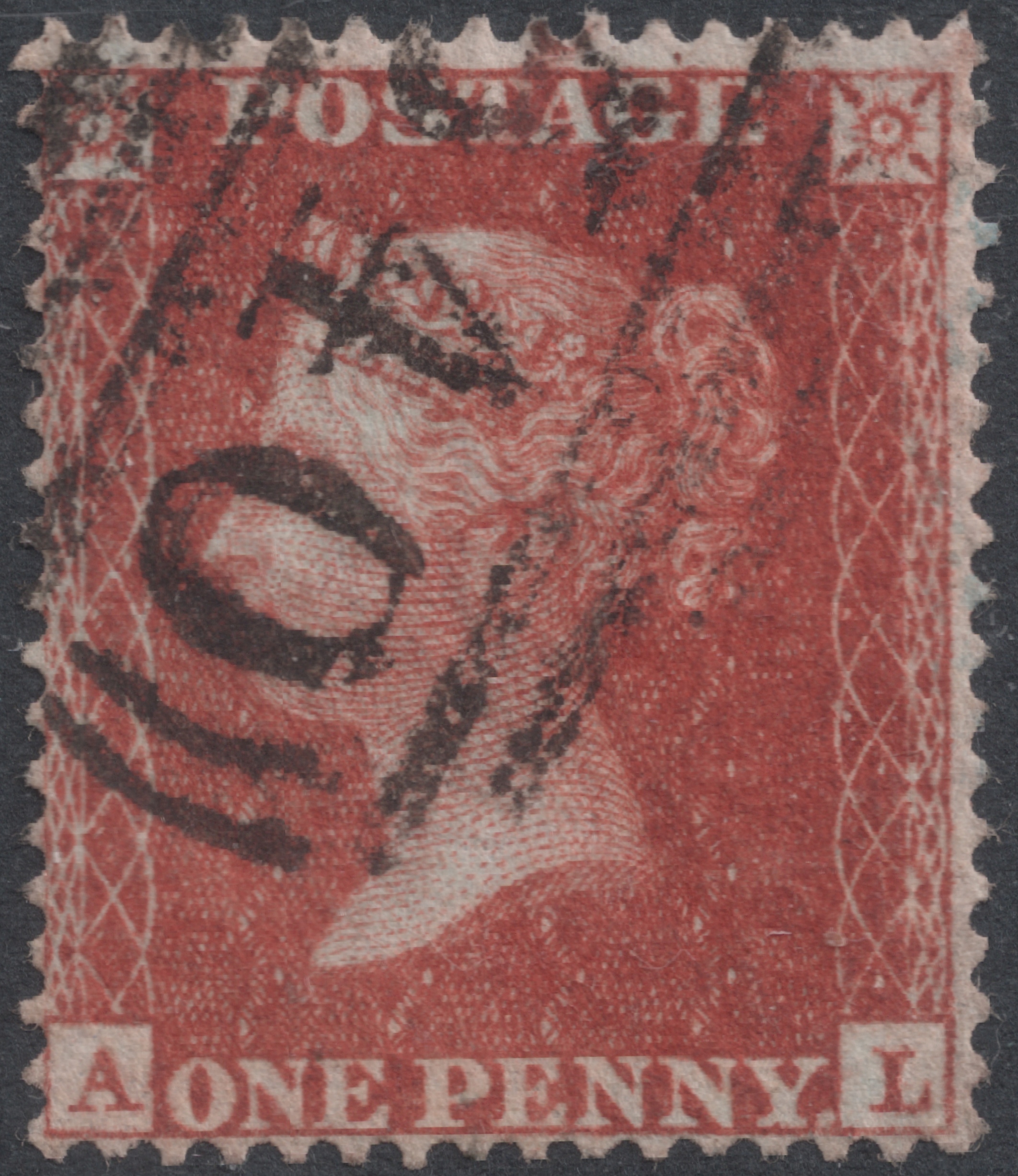 Plate 15 A-L