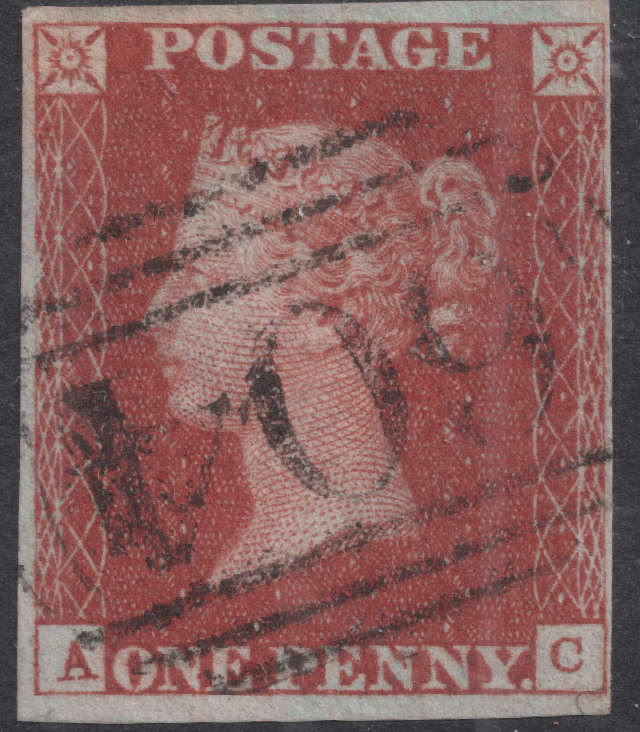 Plate 45 A-C