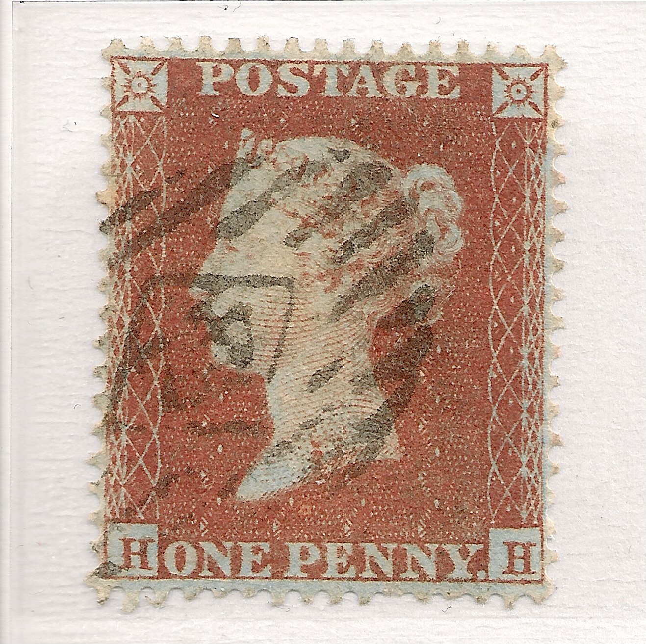 Plate 182 H-H