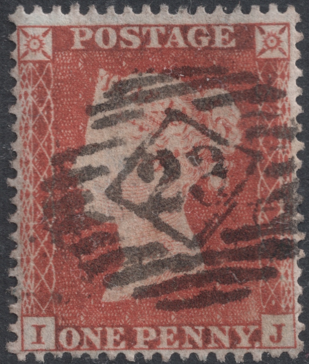 Plate 184 I-J