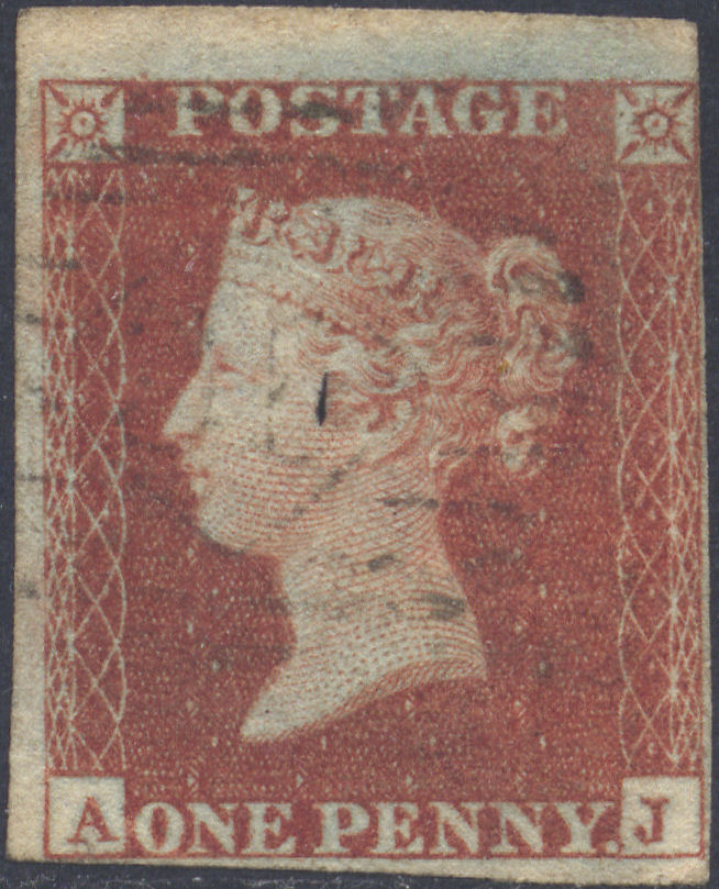 Plate 154 A-J