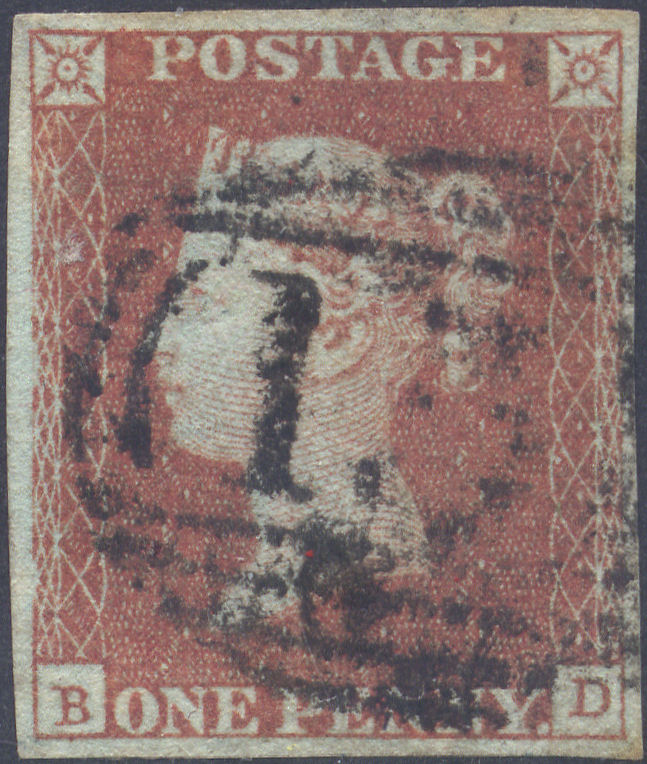 Plate 105 B-D