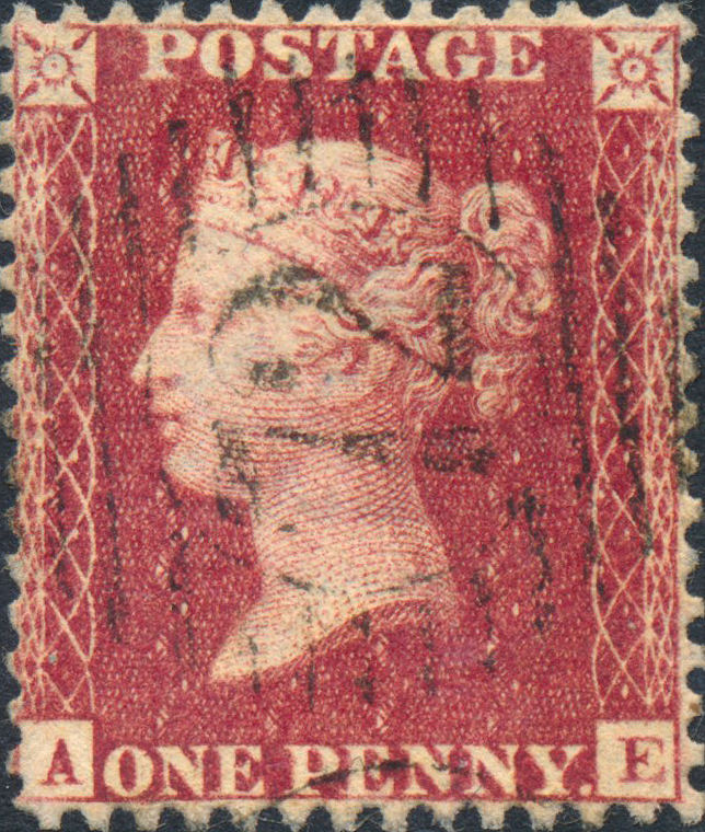 Plate 56 A-E