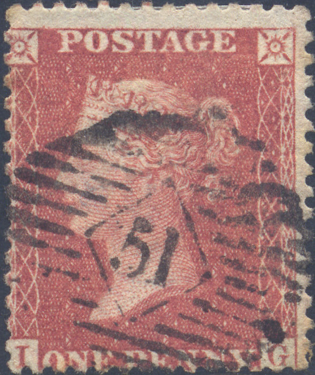 Plate 34 I-G