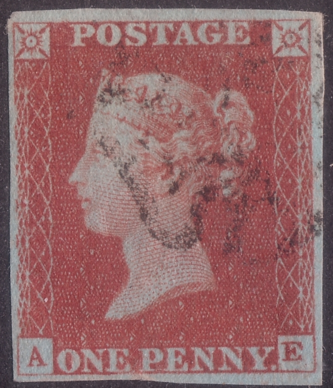 Plate 42 A-E