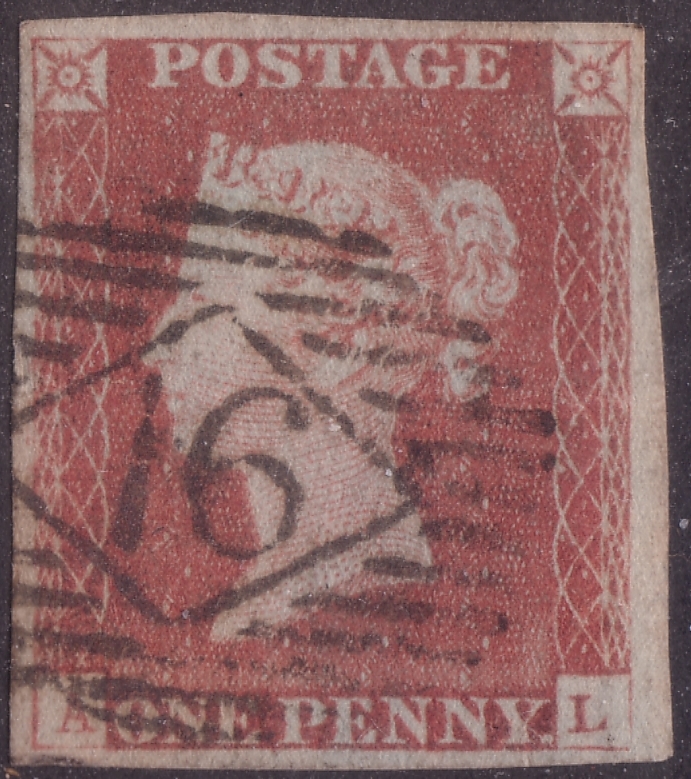 Plate 60 A-L