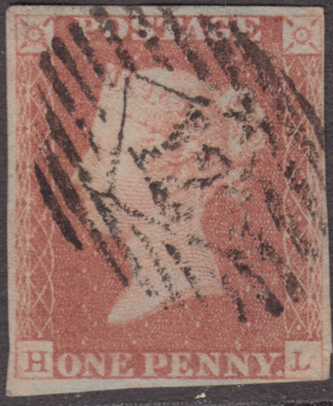 Plate 75 H-L