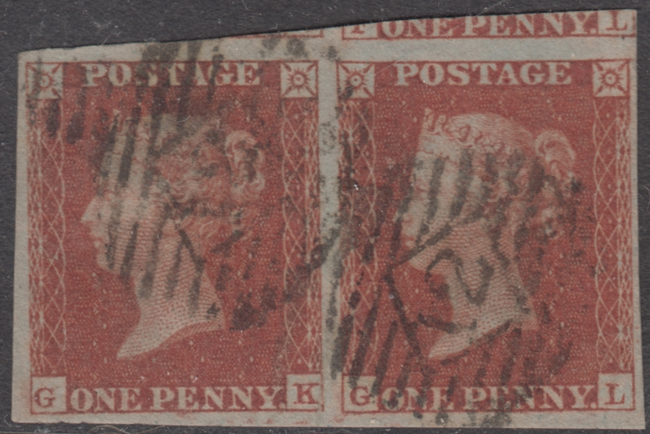 Plate 159 G-K, G-L