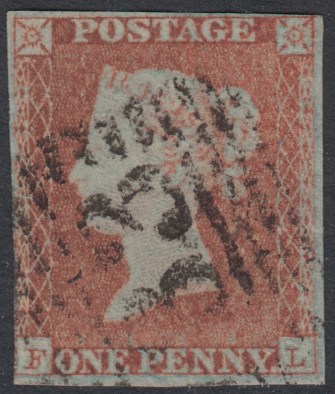 Plate 95 F-L