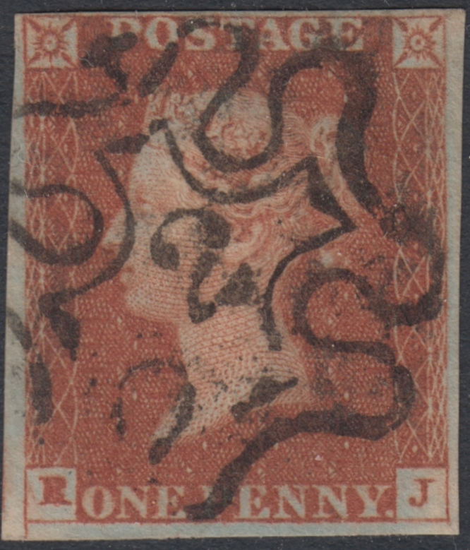 Plate 33 R-J