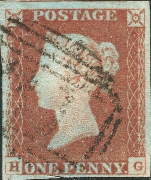 Plate 84 H-G