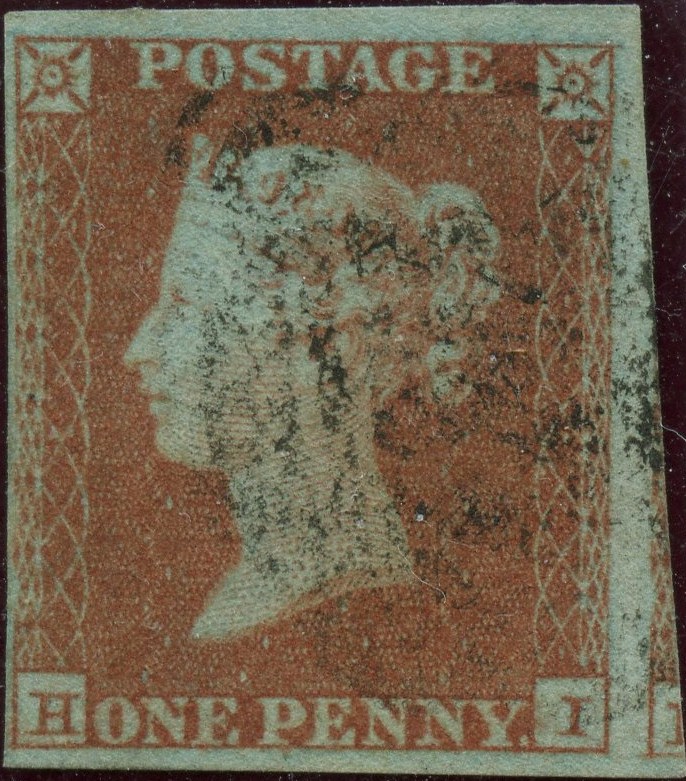 Plate 109 H-I