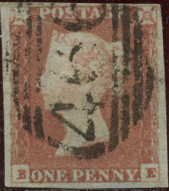 Plate 80 B-E