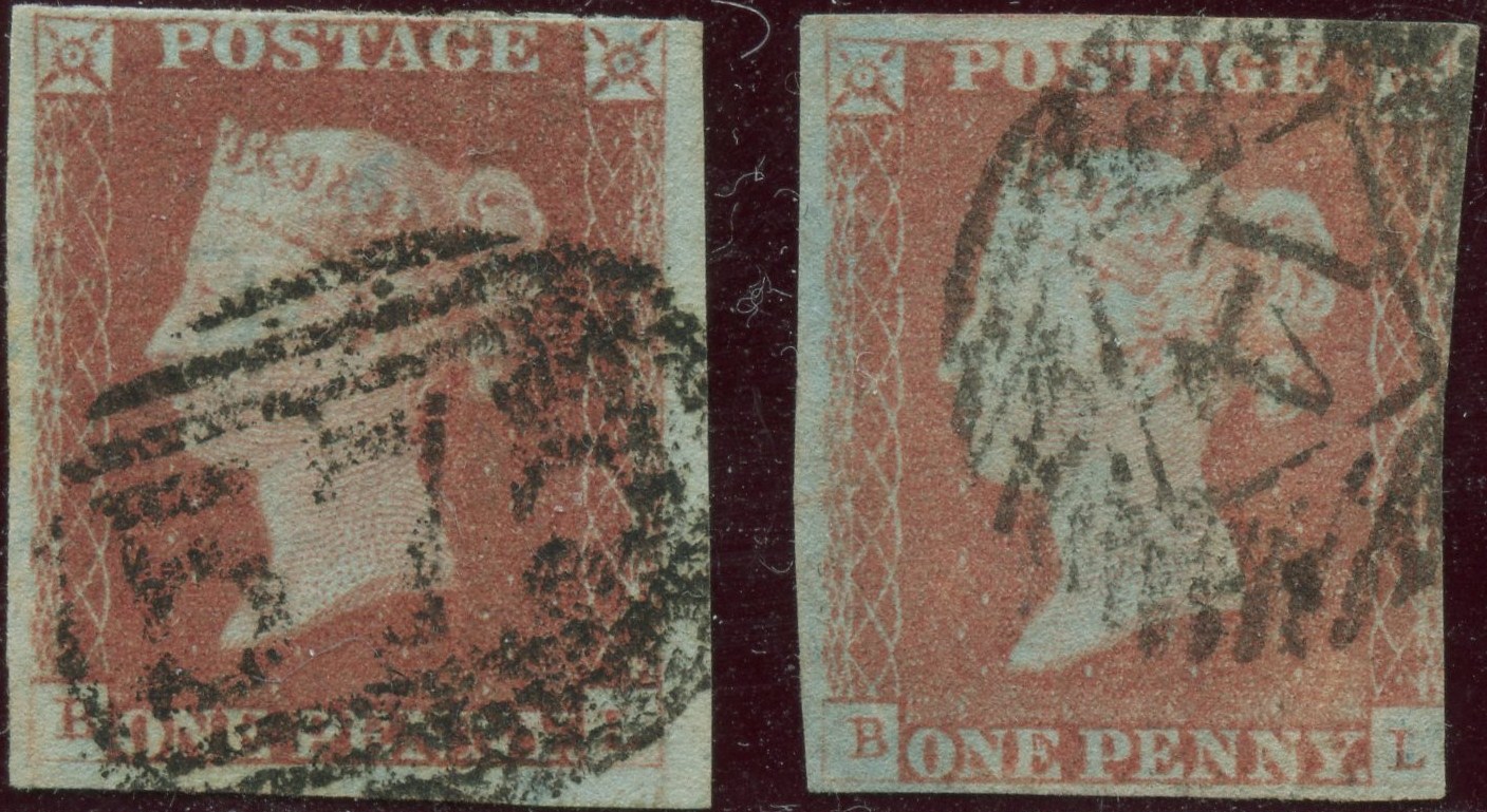 Plate 83 B-L