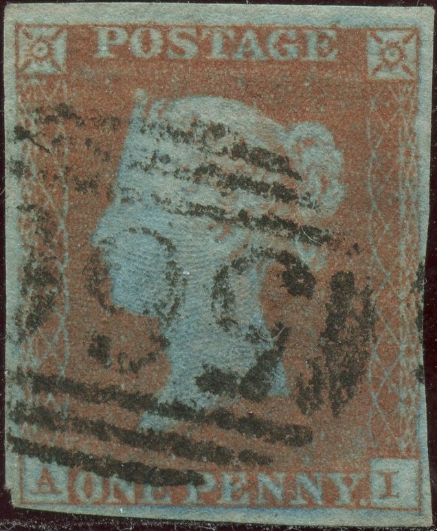 Plate 128 A-I