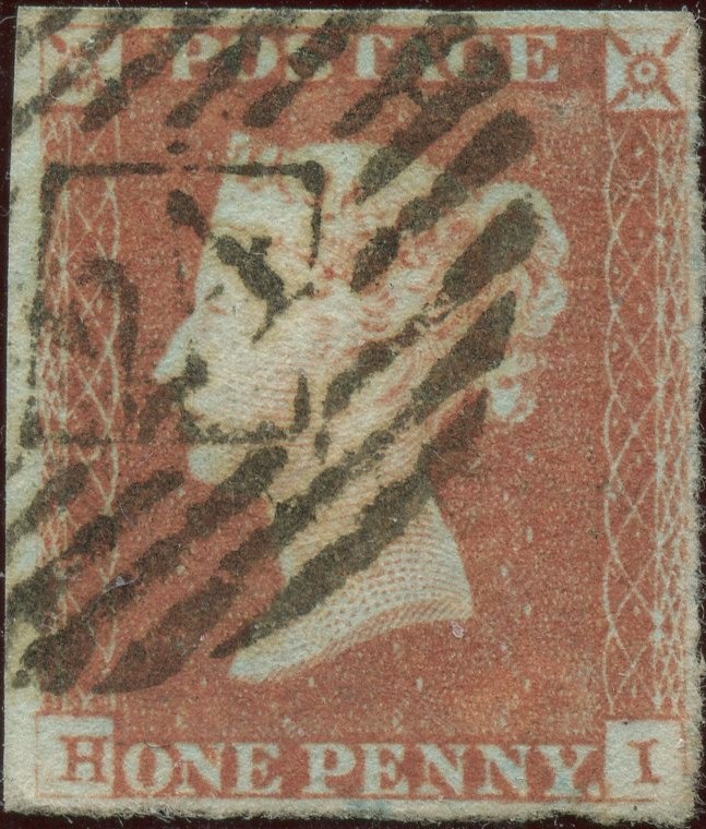 Plate 84 H-I
