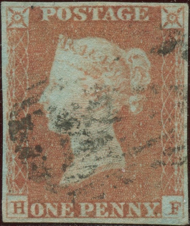 Plate 84 H-F