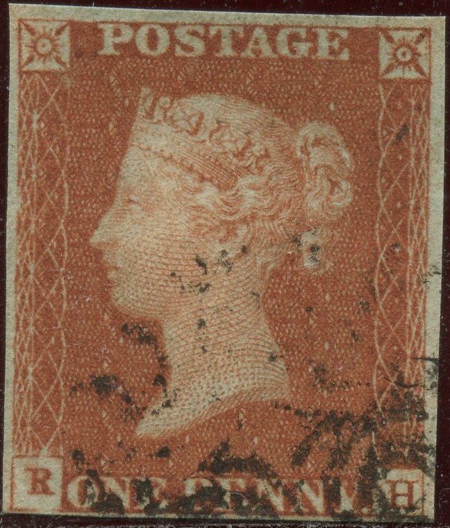 Plate 33 R-H