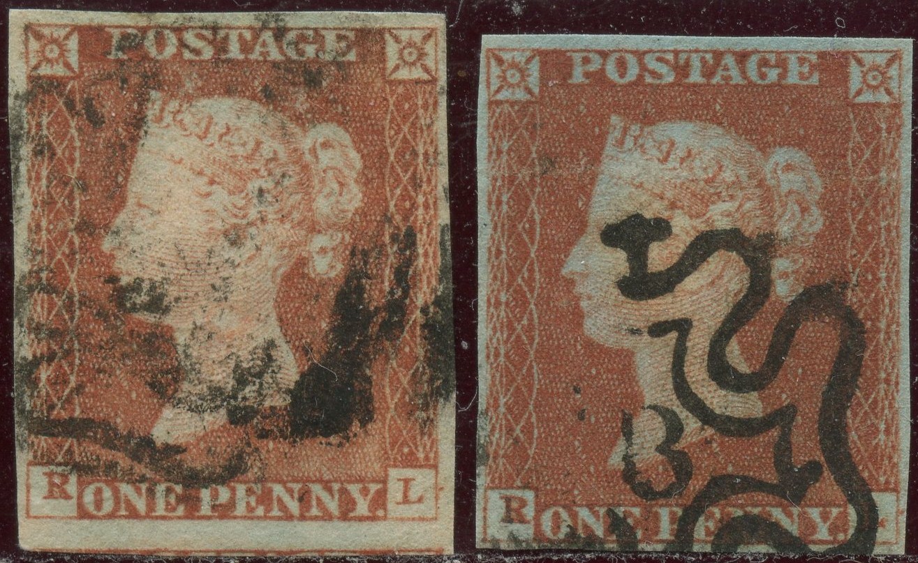 Plate 33 R-L