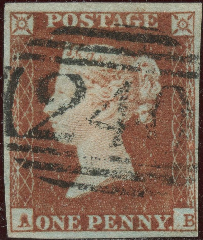 Plate 90 A-B
