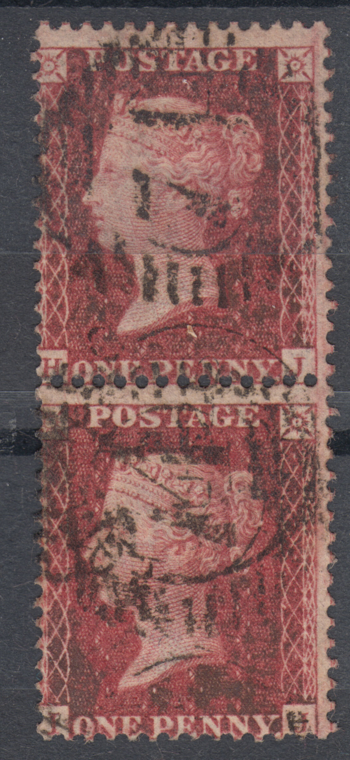 Plate 62 I-J