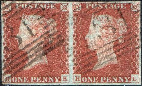 Plate 60 H-K, H-L