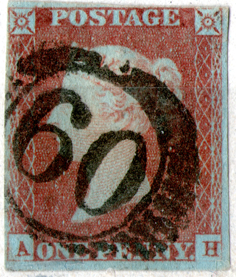 Plate 84 A-H