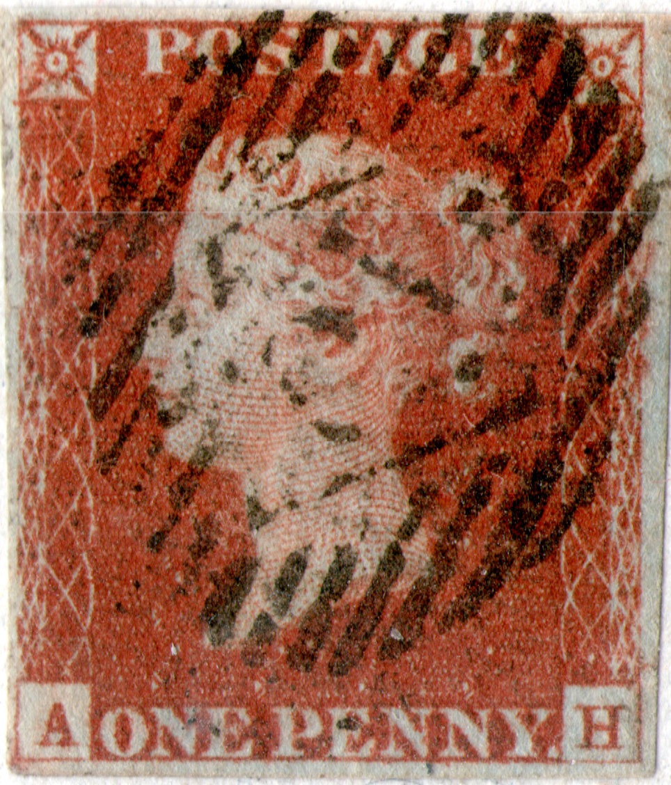 Plate 62 A-H