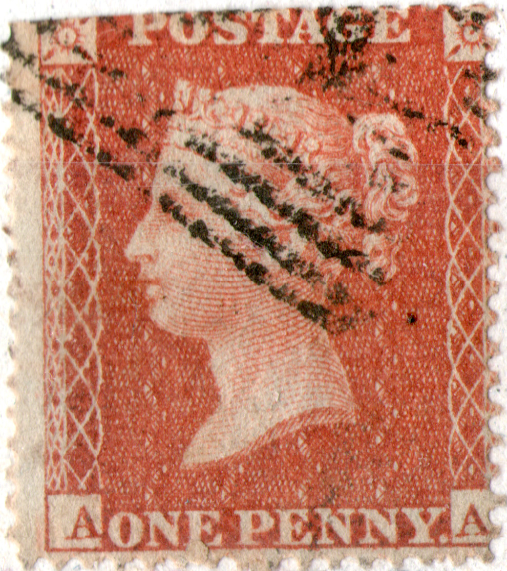 Plate 5 A-A