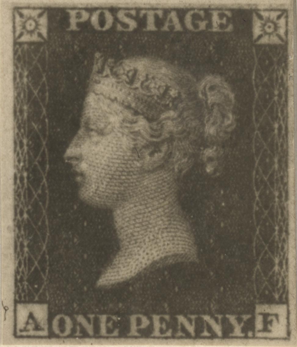 Plate 151 A-F