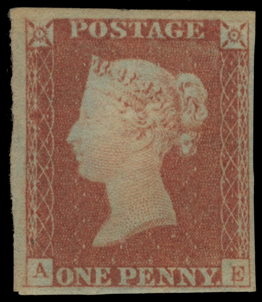 Plate 76 A-E