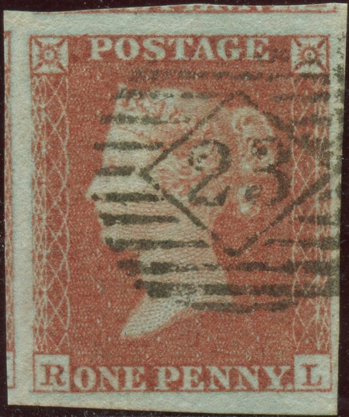 Plate 156 R-L