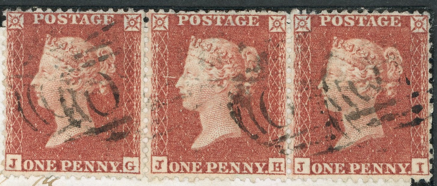 Plate R2 J-G, J-H, J-I
